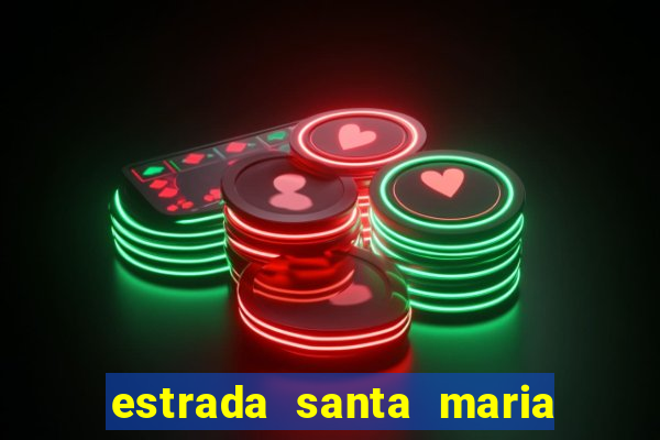 estrada santa maria vila nova campo grande rj